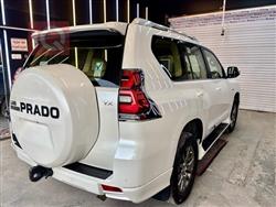 تۆیۆتا لاندكروزر پرادۆ